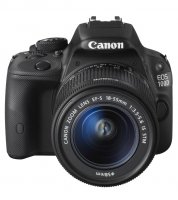 Canon EOS 100D Body Camera
