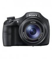Sony Cyber-shot HX300 Camera