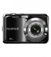 Fujifilm FinePix JV200 Camera