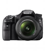 Sony Alpha SLT A58 With 18-55 Lens Camera