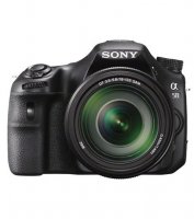 Sony Alpha SLT A58M With 18-135 Lens Camera