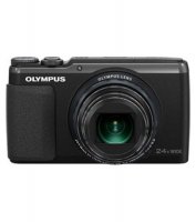 Olympus SH 50 Camera
