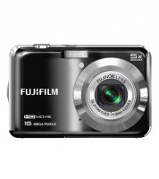 Fujifilm FinePix AX650 Camera