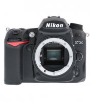 Nikon D7000 Body Camera