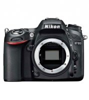 Nikon D7100 Body Camera