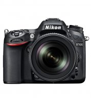 Nikon D7100 With 18-65mm Lens Camera