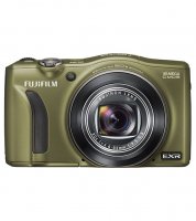 Fujifilm FinePix F850EXR Camera