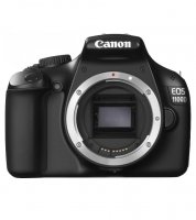 Canon EOS 1100D Body Camera