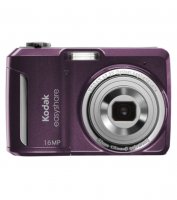 Kodak EasyShare C1550 Camera
