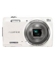 Fujifilm FinePix JZ700 Camera