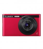 Panasonic Lumix DMC XS1 Camera