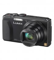 Panasonic Lumix DMC TZ40 Camera