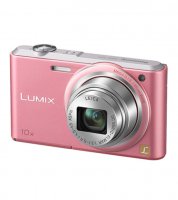 Panasonic Lumix DMC SZ3 Camera