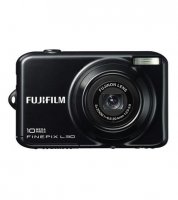 Fujifilm FinePix L30 Camera