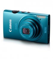 Canon IXUS 125 HS Camera