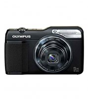 Olympus VG-190 Camera