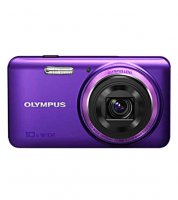 Olympus VH-520 Camera