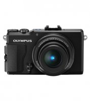 Olympus XZ-2 Camera