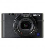 Sony Cyber-shot RX100M2 Camera