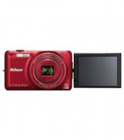 Nikon Coolpix S6600 Camera