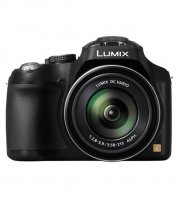 Panasonic Lumix DMC FZ70 Camera
