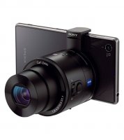 Sony Cyber-shot DSC-QX100 Camera