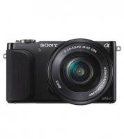 Sony NEX-3NL Camera