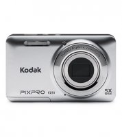 Kodak FZ51 Camera