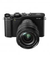 Fujifilm FinePix X-M1 With 16-50mm Lens Camera
