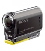 Sony HDR-AS30V Camcorder Camera