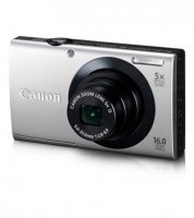 Canon PowerShot A3400 IS Camera