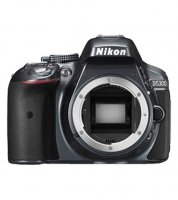 Nikon D5300 Body Camera
