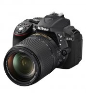 Nikon D5300 With 18-140 VR Lens Camera
