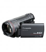 Panasonic SDT-750 Camcorder Camera