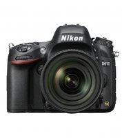 Nikon D610 With AF-S 24 - 85mm VR Kit Lens Camera