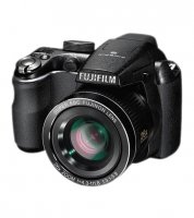 Fujifilm FinePix S3300 Camera