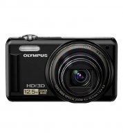 Olympus VR-330 Camera
