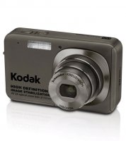 Kodak EasyShare V1073 Camera
