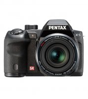Pentax X5 Camera