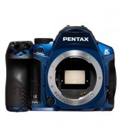 Pentax K30 Body Camera