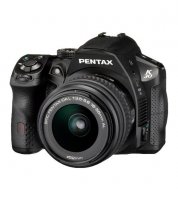 Pentax K30 With 18-55mm Lens Camera