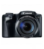 Canon PowerShot SX510 HS Camera
