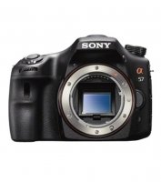 Sony Alpha SLT A57 Camera