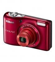 Nikon Coolpix L30 Camera