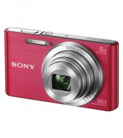 Sony Cyber-shot W830 Camera