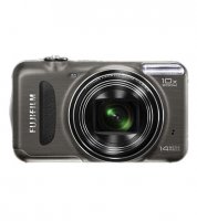 Fujifilm FinePix T200 Camera
