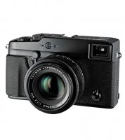 Fujifilm FinePix X Pro1 With Kit 18 - 55mm Lens Camera