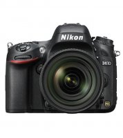 Nikon D610 Body Camera