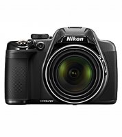 Nikon Coolpix P530 Camera