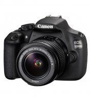 Canon EOS 1200D With 18-55mm Lens Camera